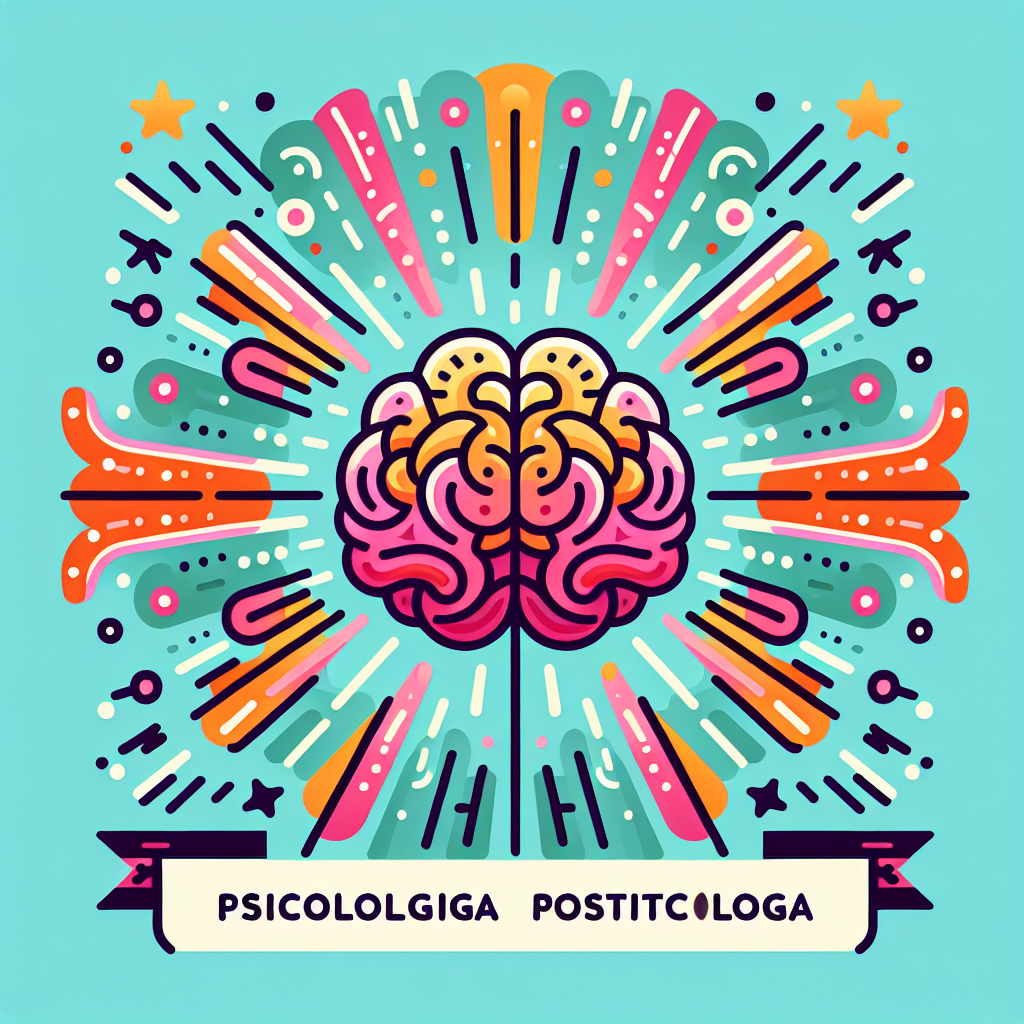 Psicologia positiva