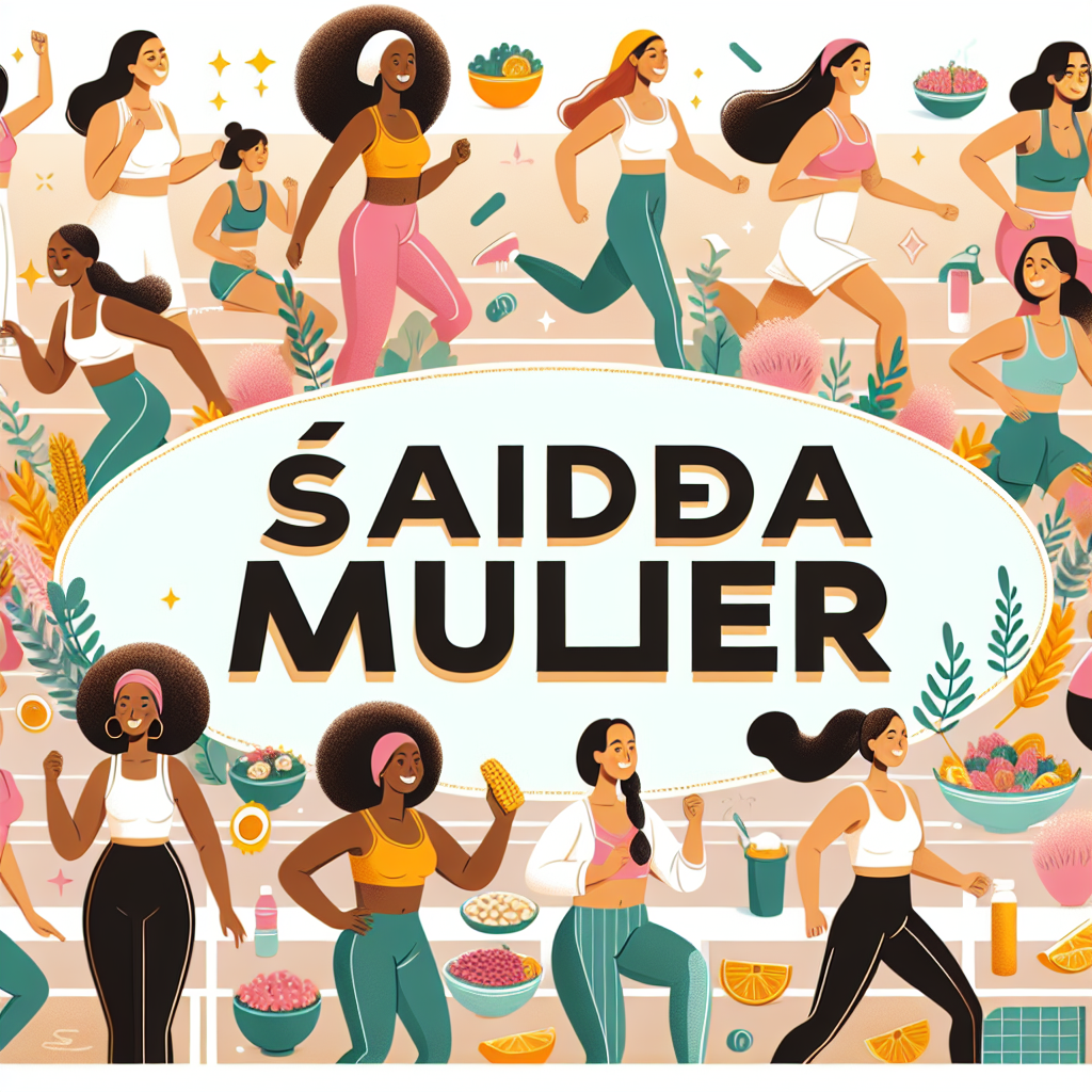 Saúde da mulher