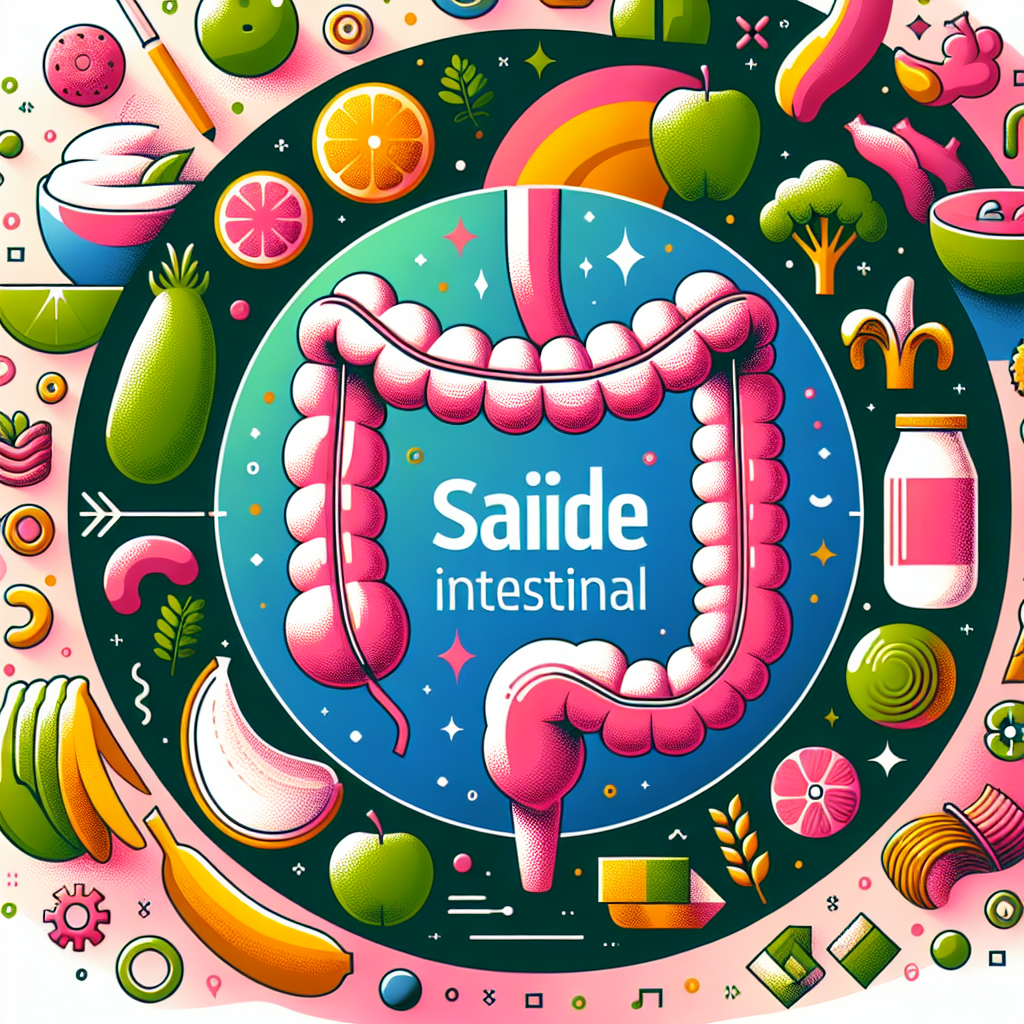 Saúde intestinal