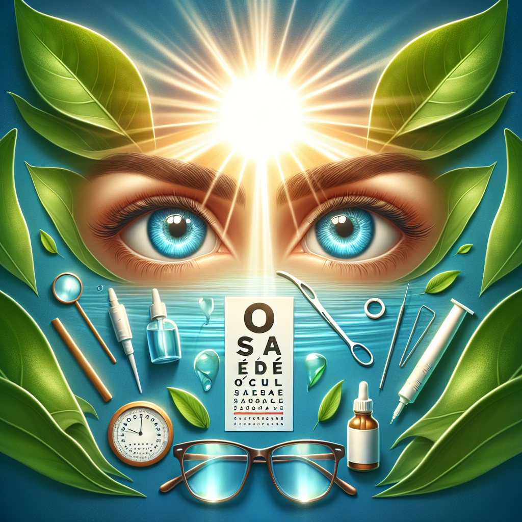 Saúde ocular