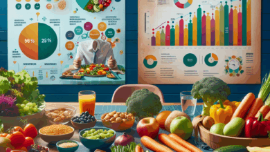 Alimentação e produtividade: qual a relação