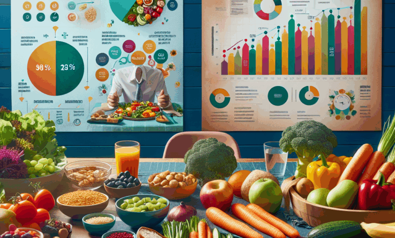 Alimentação e produtividade: qual a relação