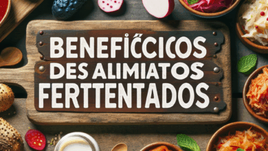 Benefícios dos alimentos fermentados