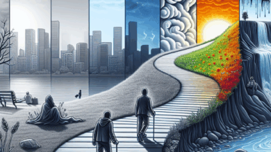 Caminhada consciente: benefícios para o corpo e mente