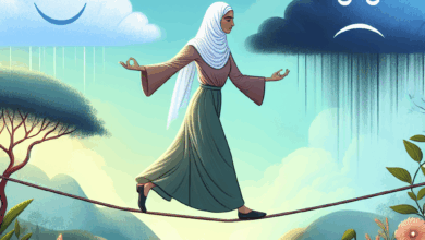 Como lidar com as oscilações de humor