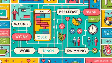 Como organizar a rotina para incluir atividade física