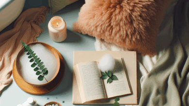 Dicas de autocuidado durante a TPM