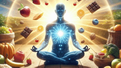 Estratégias para controlar a fome emocional