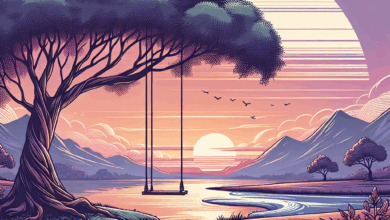 Estratégias para desacelerar a mente