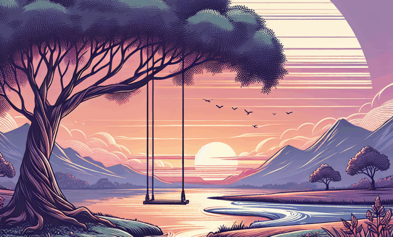 Estratégias para desacelerar a mente