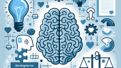 Estratégias para desenvolver a inteligência emocional