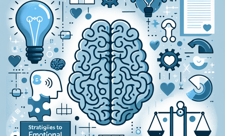 Estratégias para desenvolver a inteligência emocional